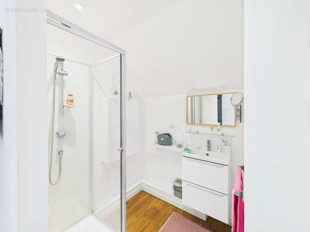 n°5 - Maison à BOULOGNE-SUR-MER