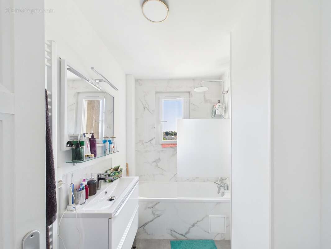 n°6 - Maison à BOULOGNE-SUR-MER