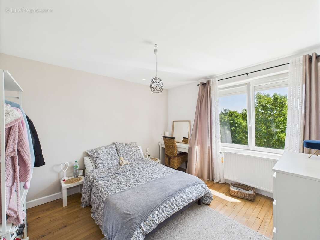 n°7 - Maison à BOULOGNE-SUR-MER