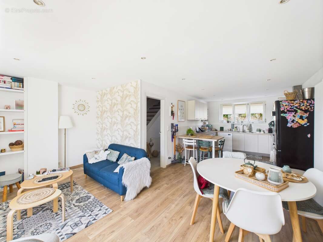 n°8 - Maison à BOULOGNE-SUR-MER