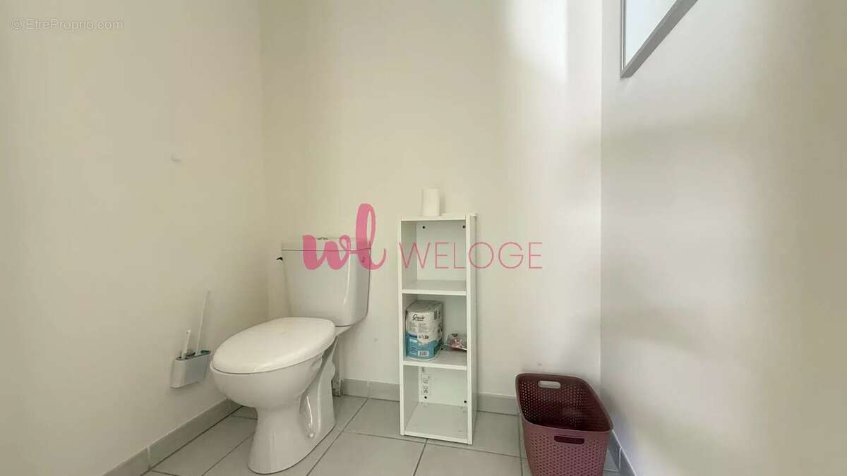 Appartement à DECINES-CHARPIEU