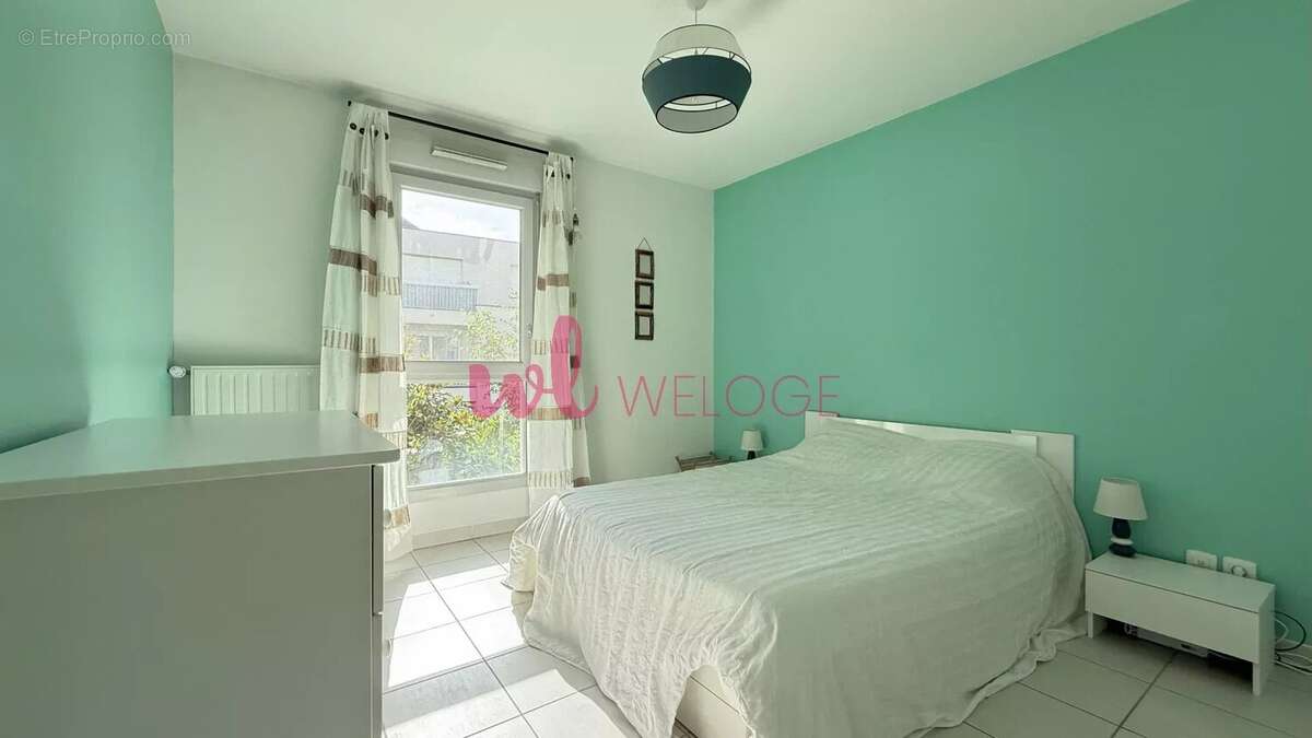 Appartement à DECINES-CHARPIEU