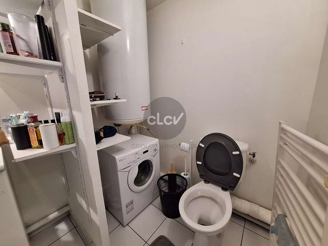 Appartement à LYON-3E
