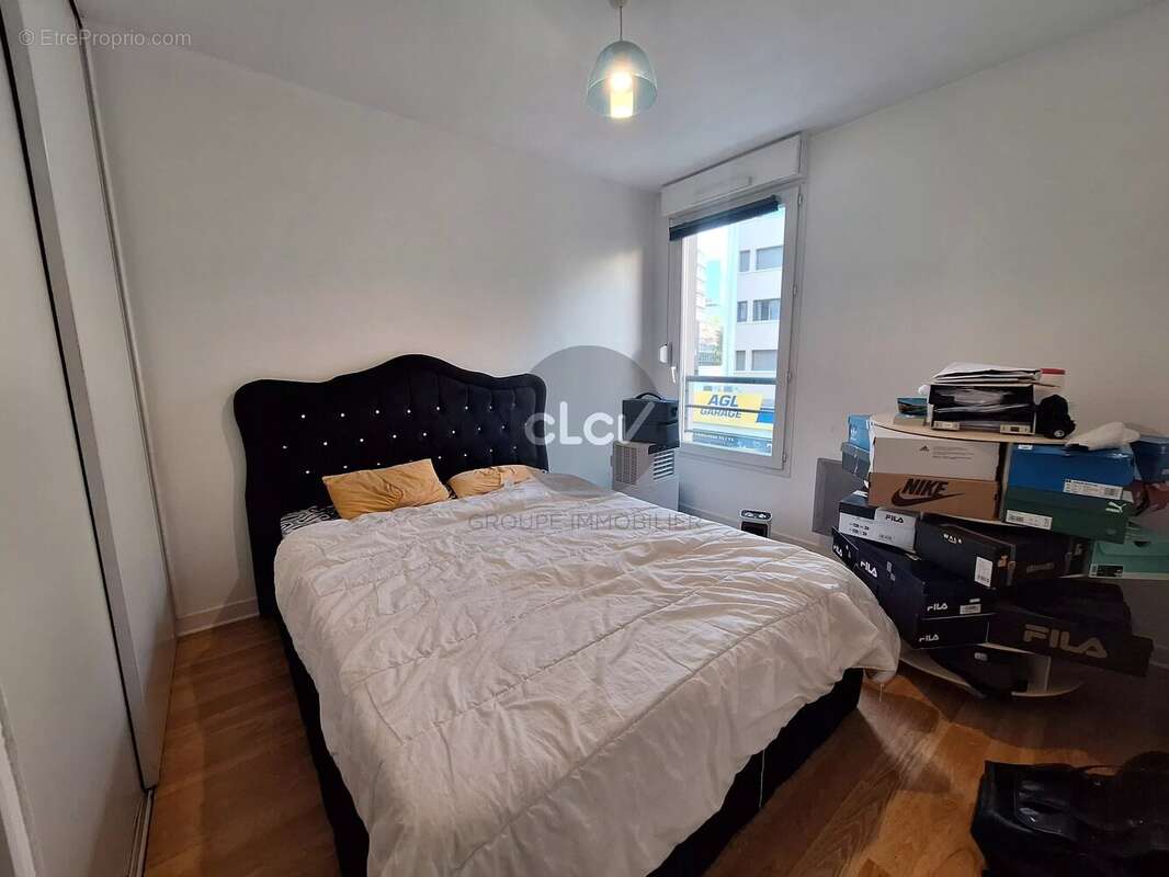 Appartement à LYON-3E