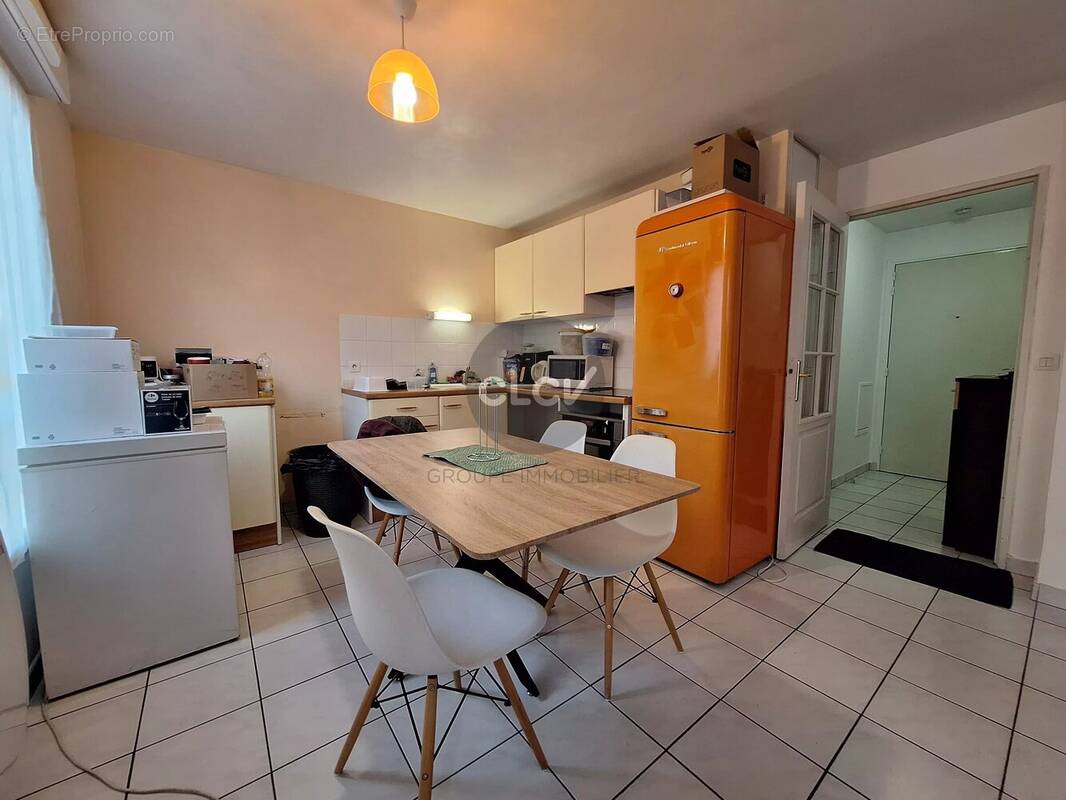 Appartement à LYON-3E