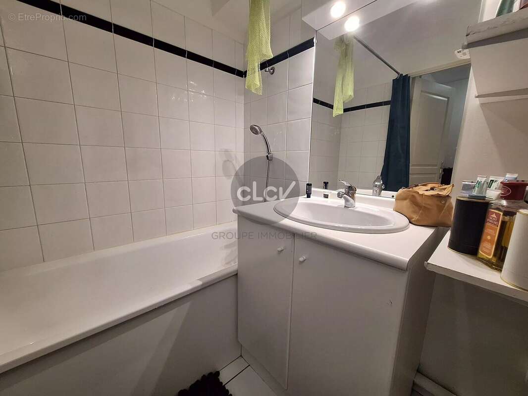 Appartement à LYON-3E