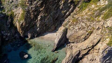 Maison à BORMES-LES-MIMOSAS