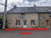 Maison à JOSSELIN