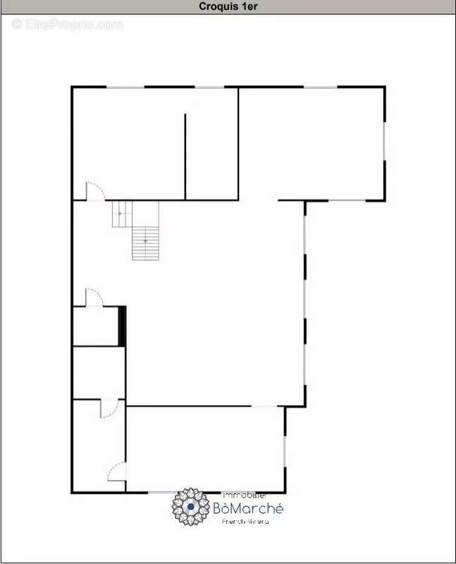 Maison à SAINT-PAUL