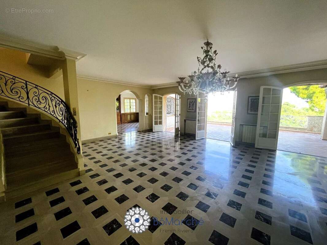 Maison à SAINT-PAUL