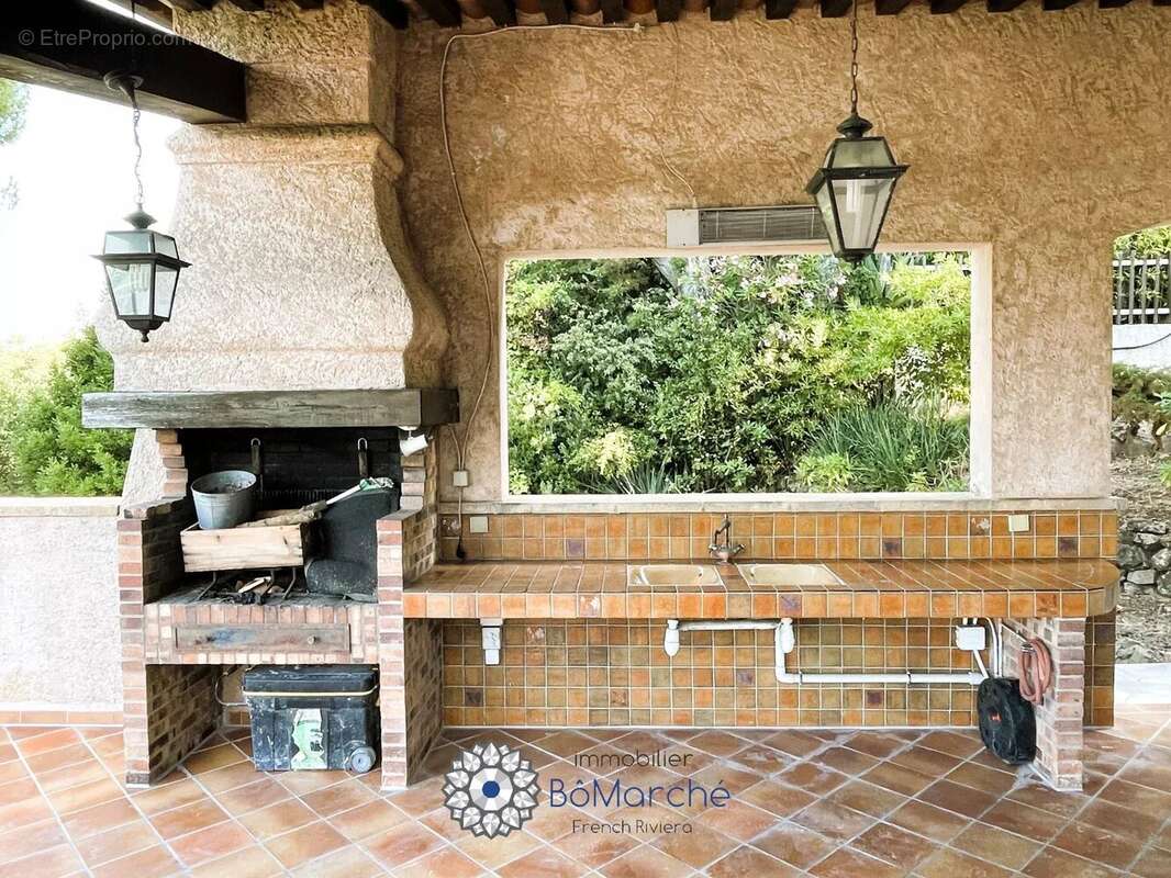 Maison à SAINT-PAUL