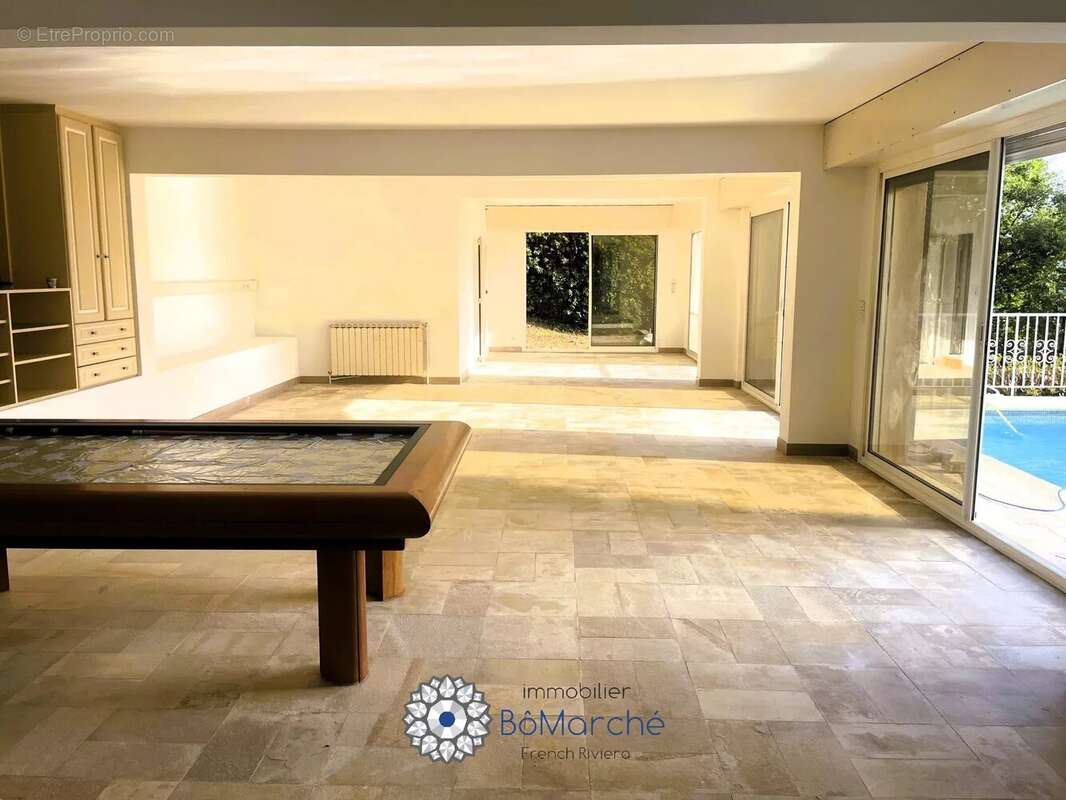 Maison à SAINT-PAUL