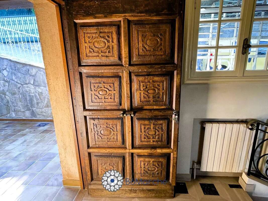 Maison à SAINT-PAUL