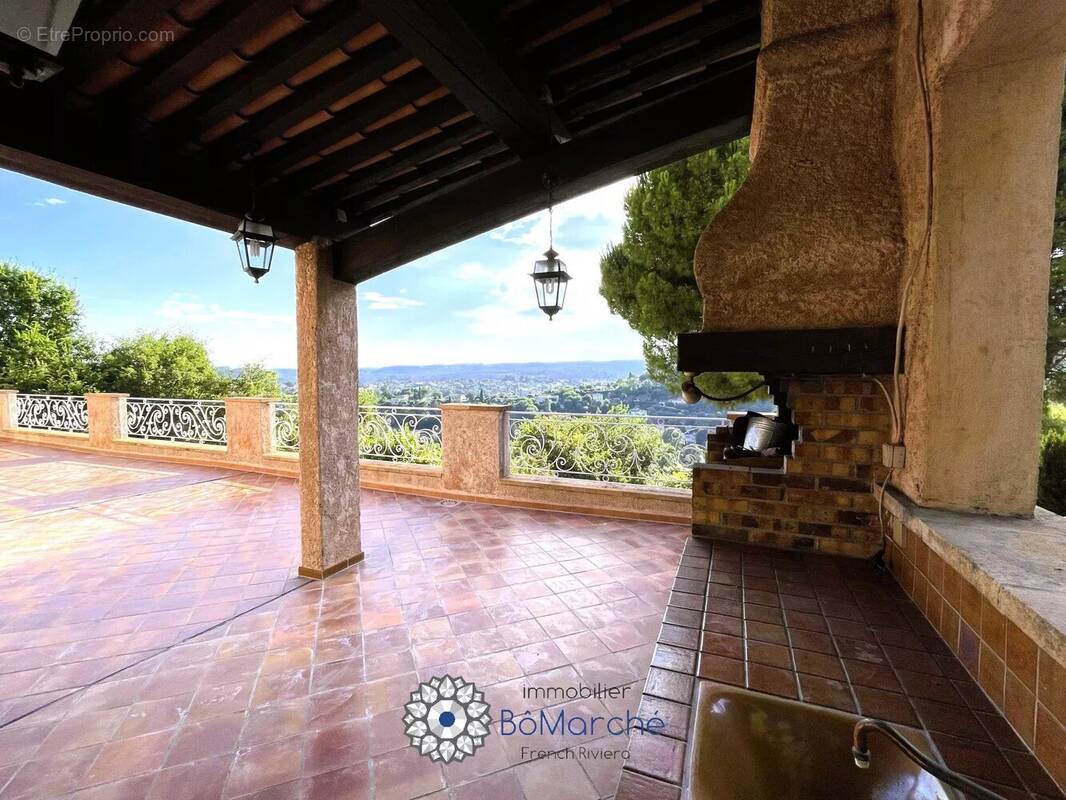 Maison à SAINT-PAUL