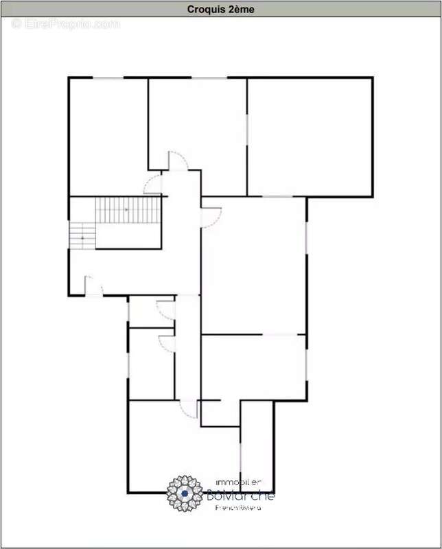 Maison à SAINT-PAUL