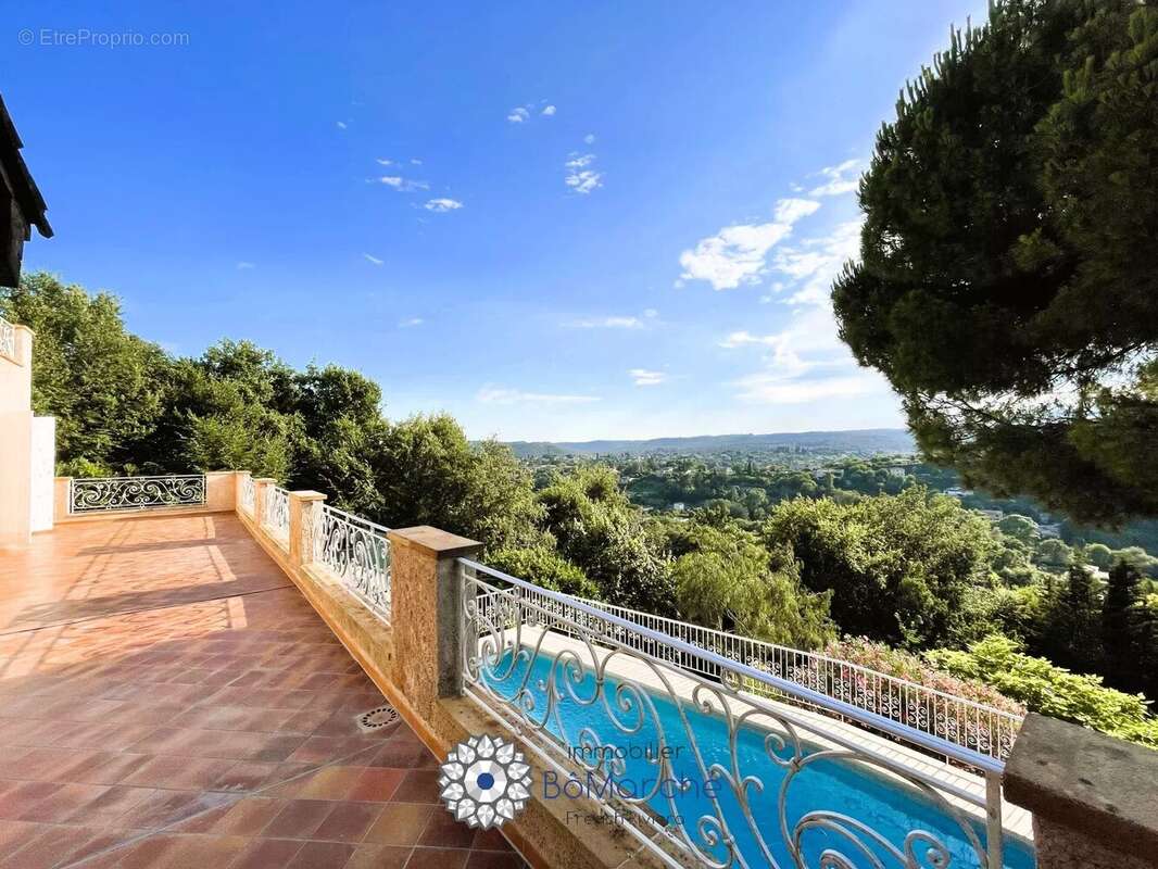 Maison à SAINT-PAUL