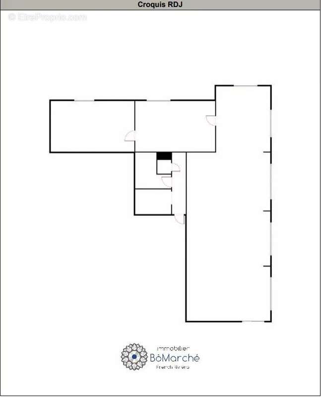 Maison à SAINT-PAUL