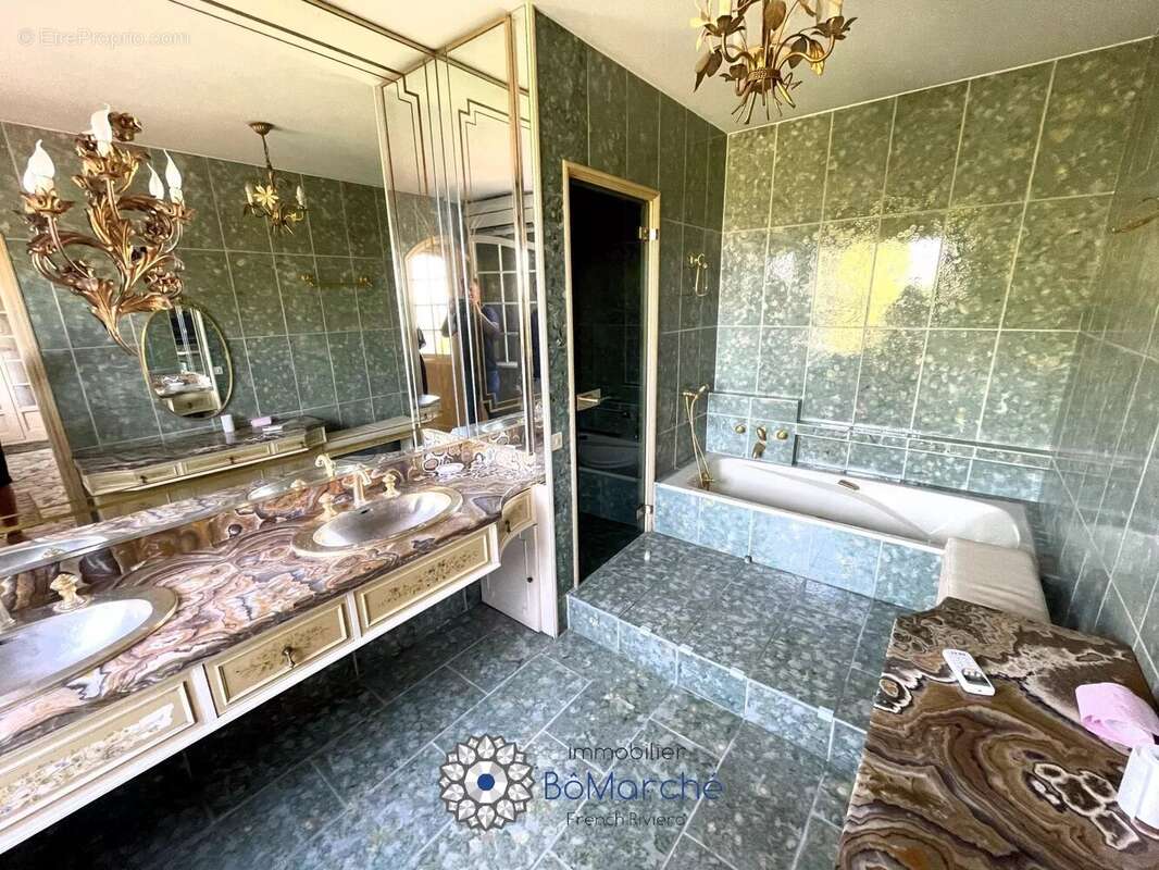 Maison à SAINT-PAUL