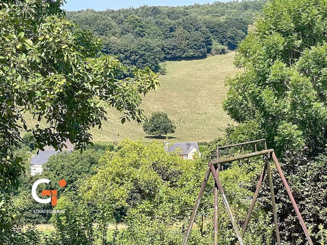 Maison à LYONS-LA-FORET