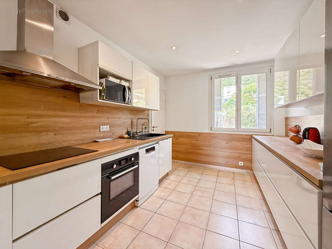 Appartement à AJACCIO