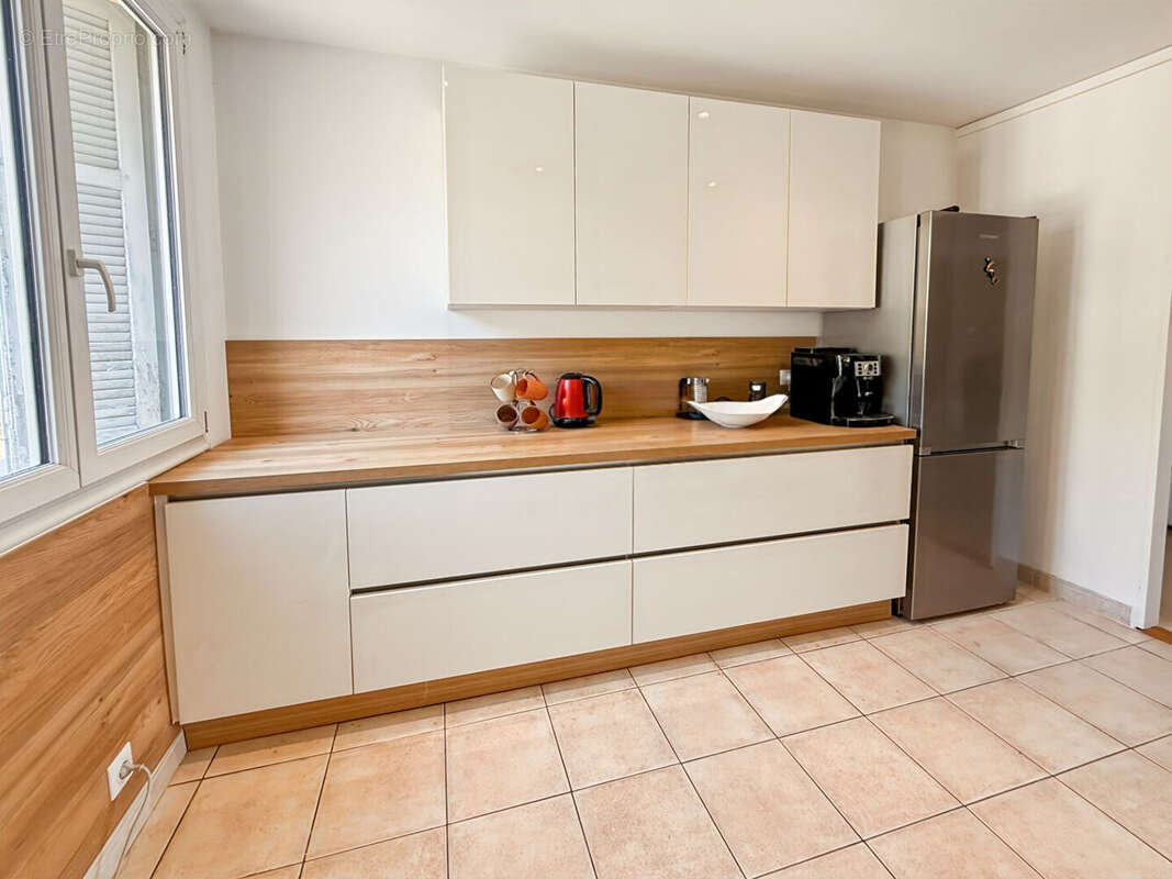 Appartement à AJACCIO