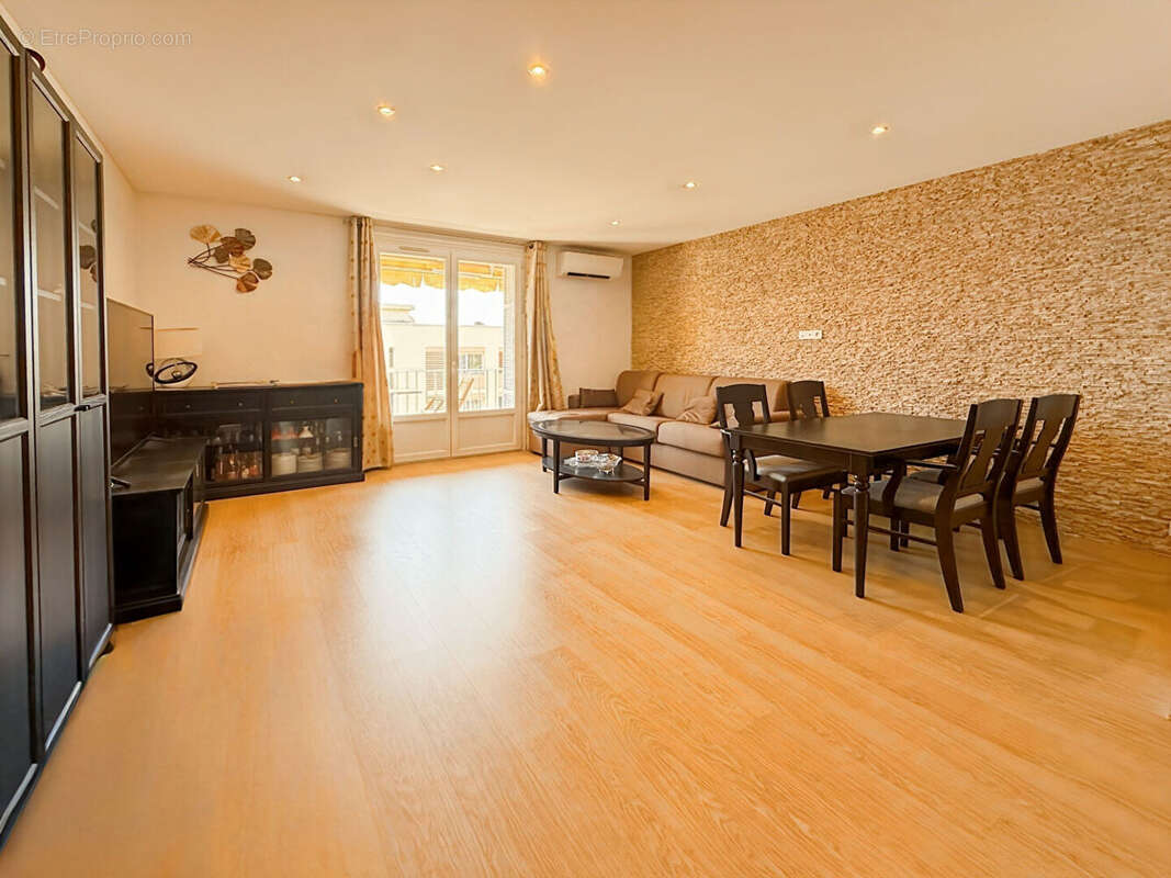 Appartement à AJACCIO