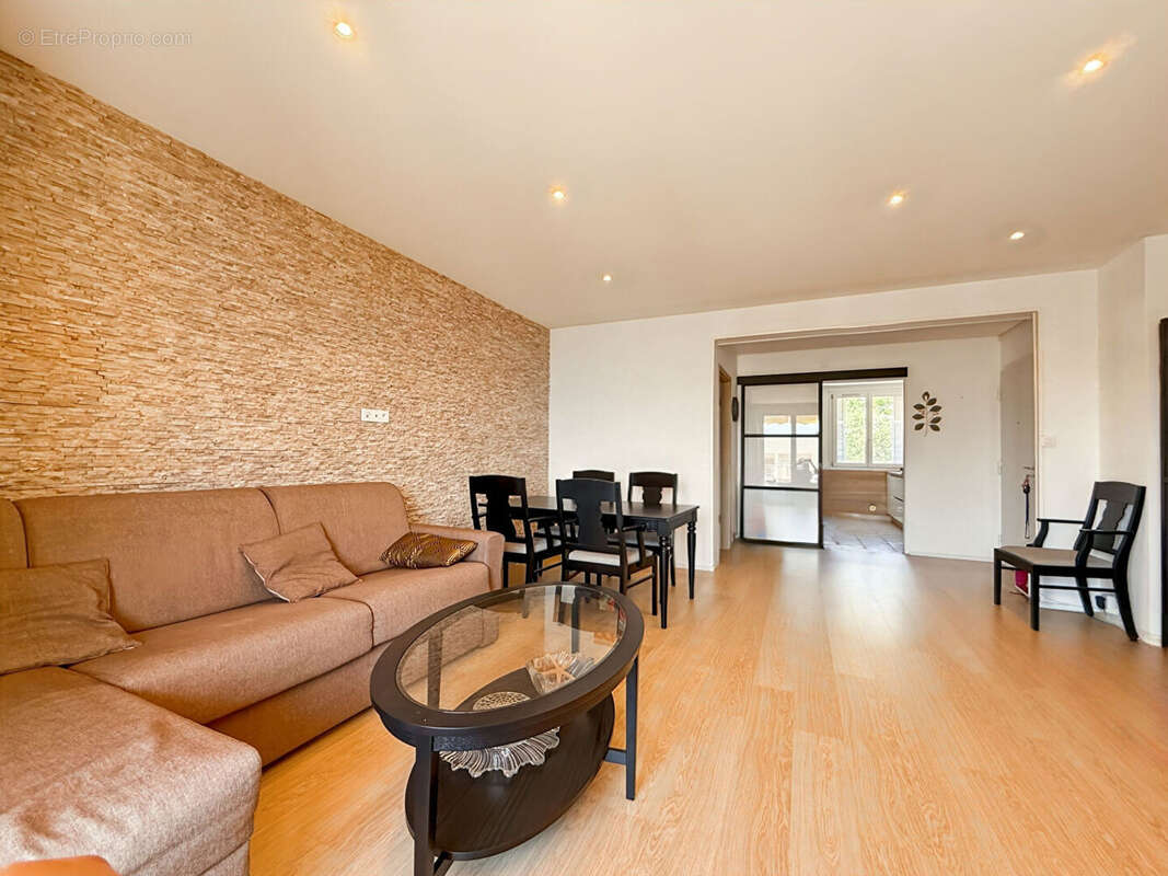 Appartement à AJACCIO