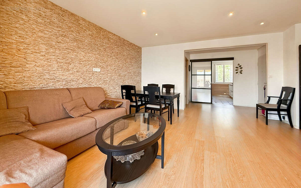 Appartement à AJACCIO