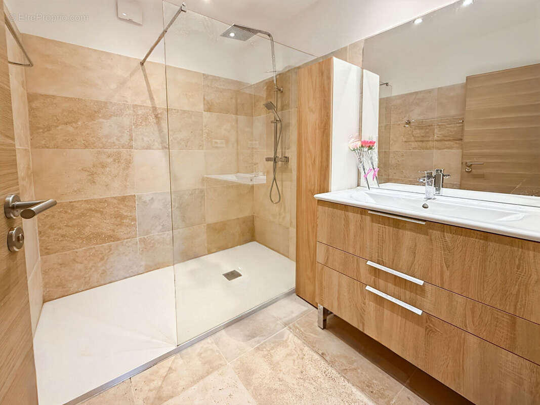 Appartement à AJACCIO