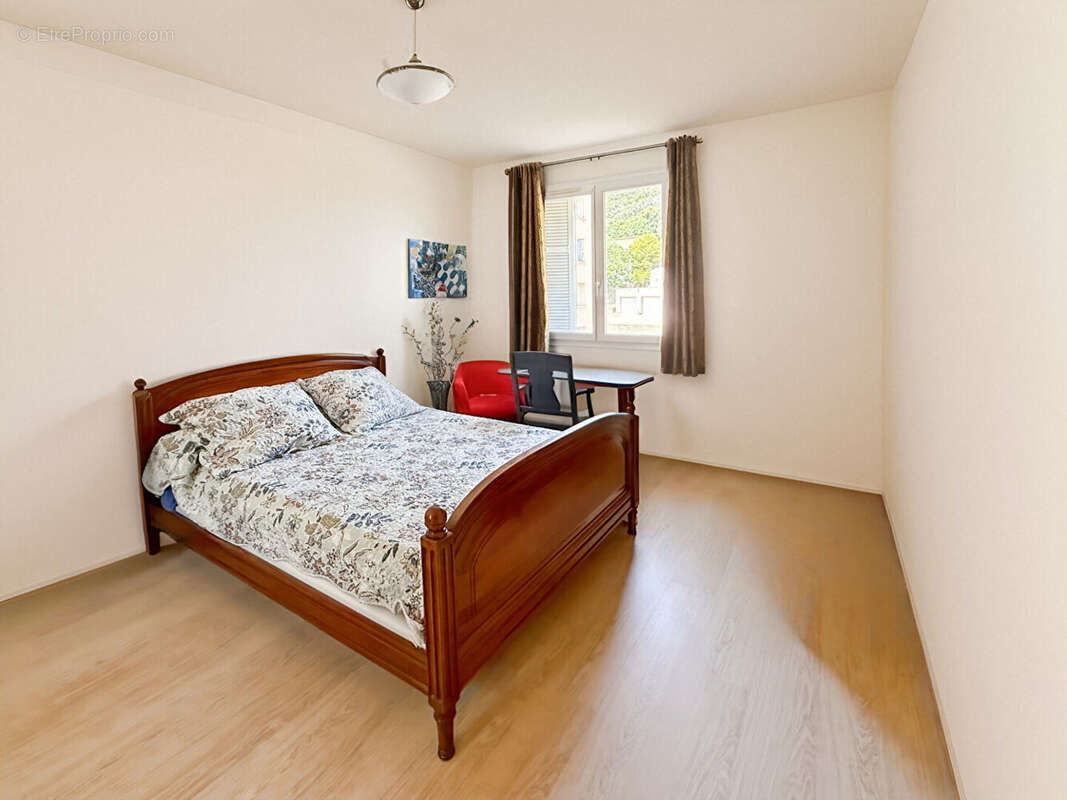 Appartement à AJACCIO