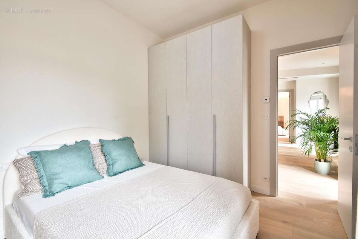 Appartement à VILLEFRANCHE-SUR-MER