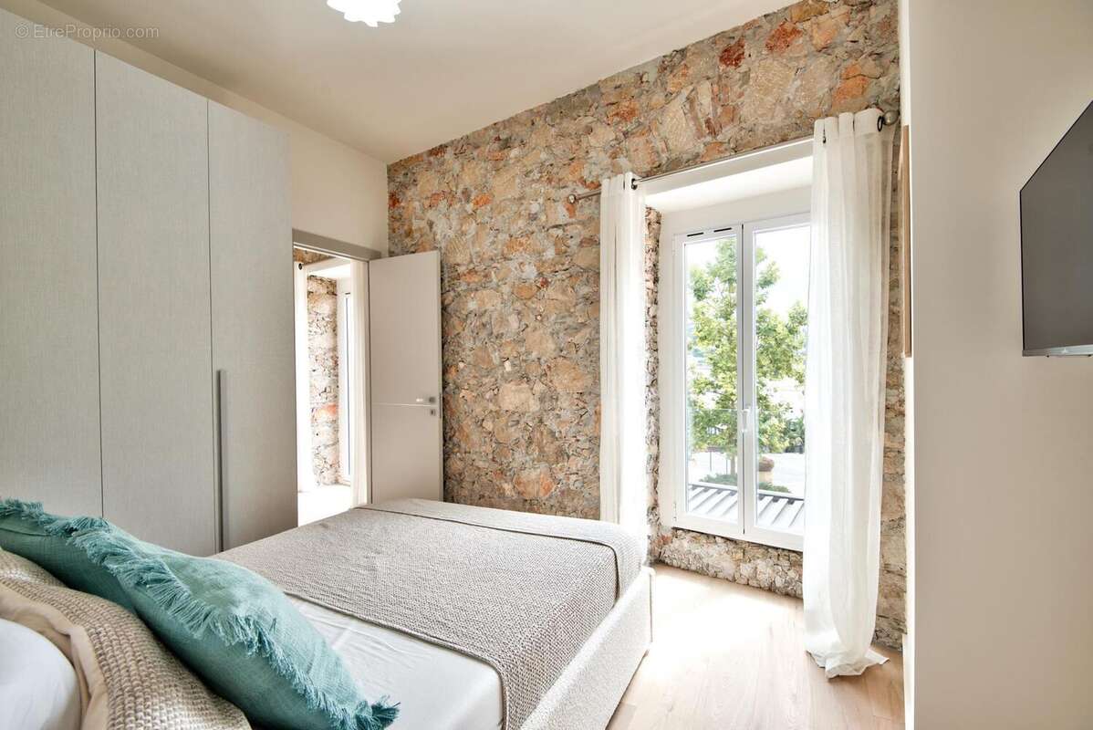 Appartement à VILLEFRANCHE-SUR-MER