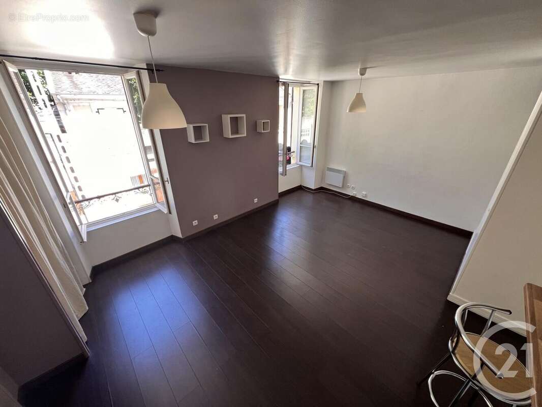 Appartement à FONTAINEBLEAU