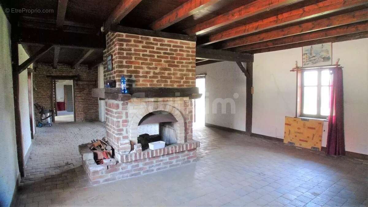 Maison à LONS-LE-SAUNIER