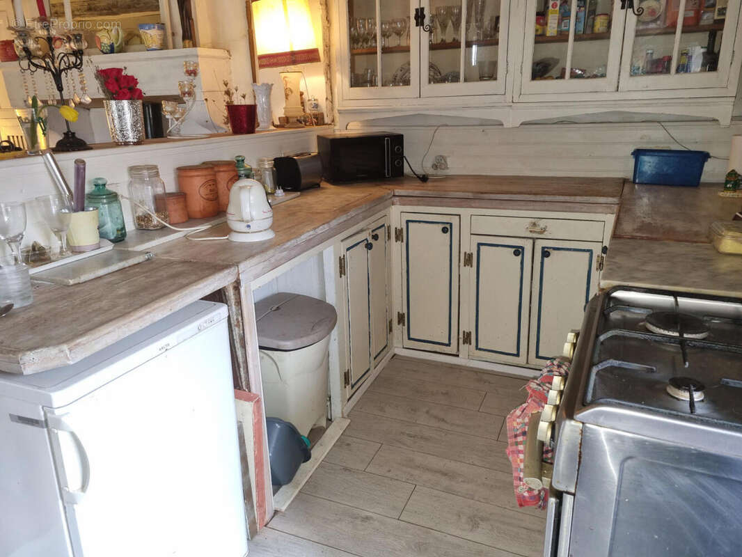 20230324_101137 - Maison à TEYJAT