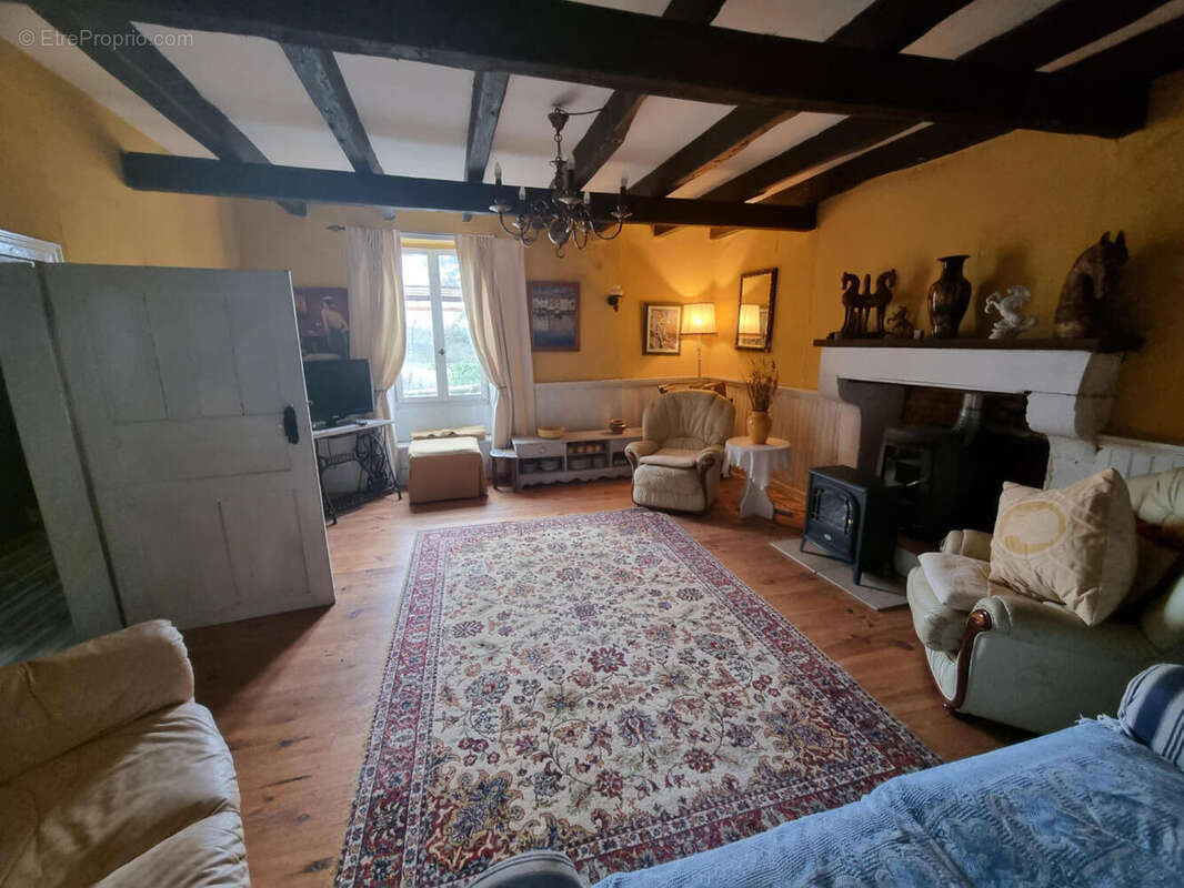 20230324_101227 - Maison à TEYJAT