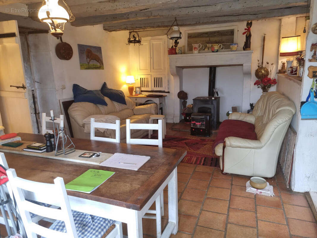 20230324_101304 - Maison à TEYJAT