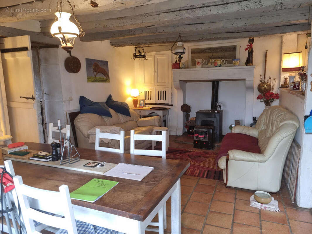 20230324_101308 - Maison à TEYJAT