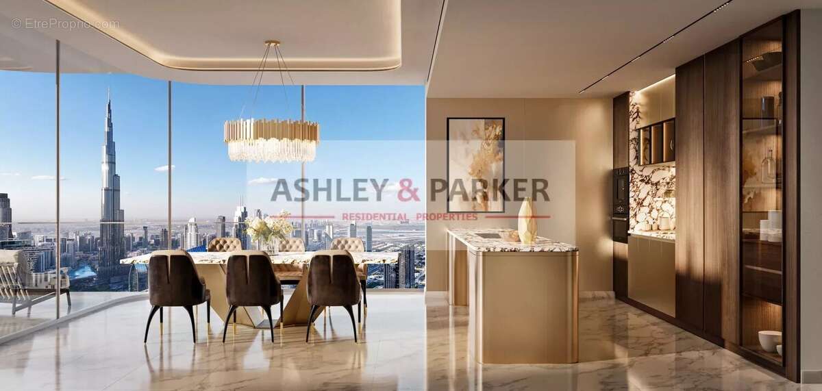 Appartement à CHANAZ