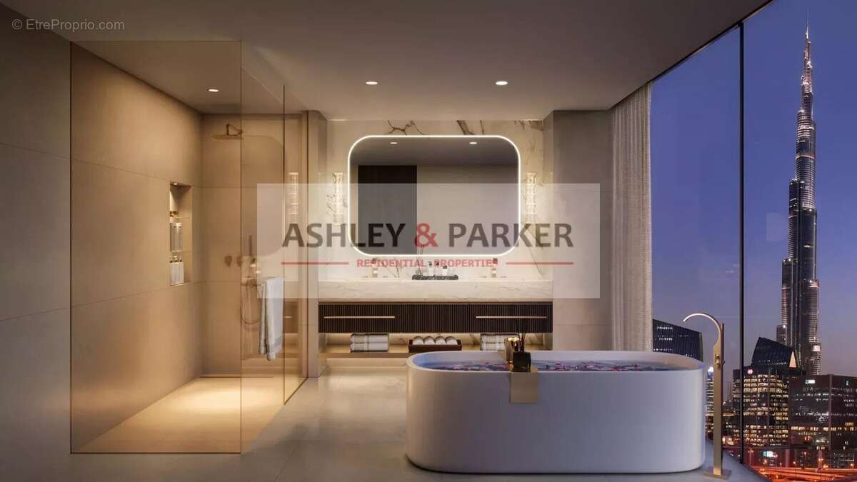 Appartement à CHANAZ