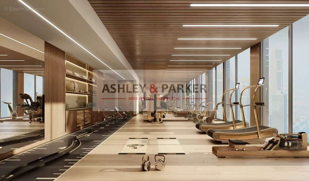 Appartement à CHANAZ