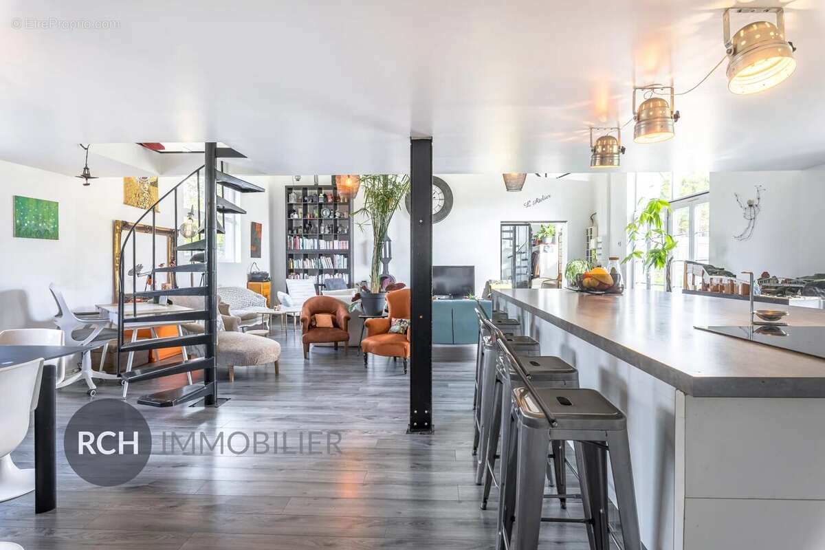 Maison à GARANCIERES