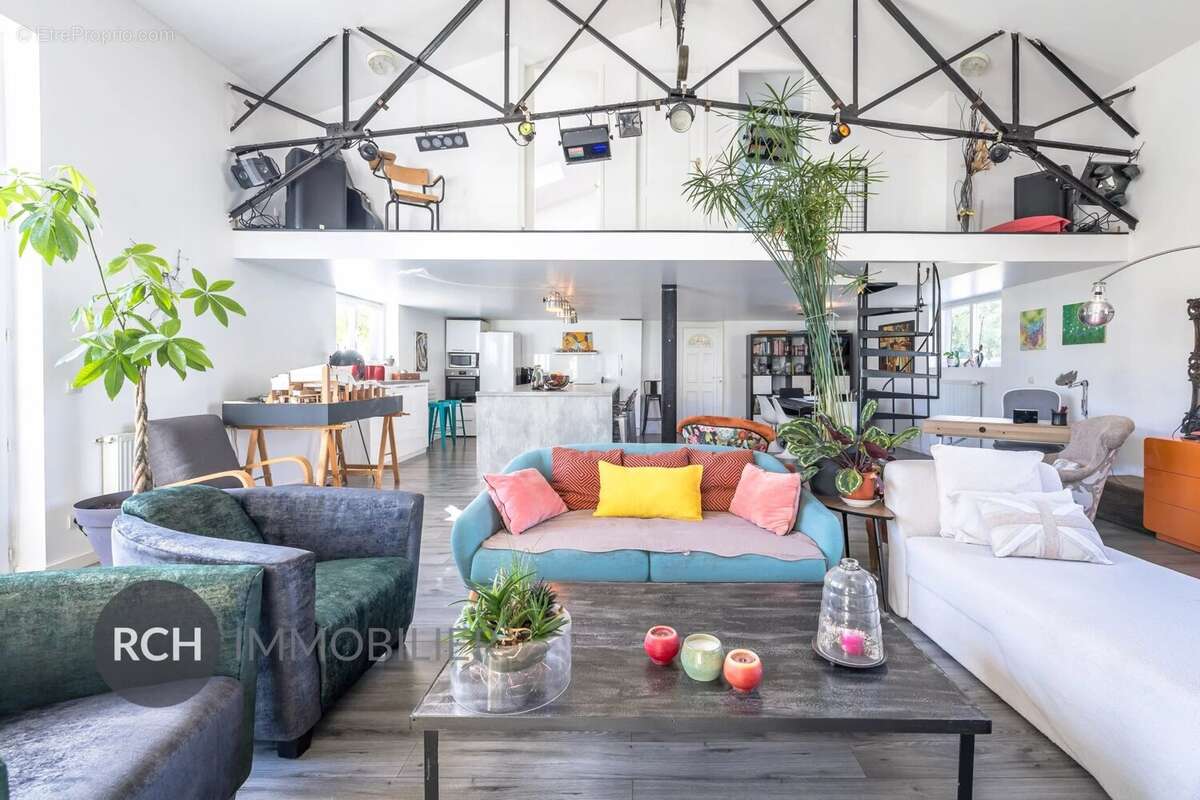 Maison à GARANCIERES