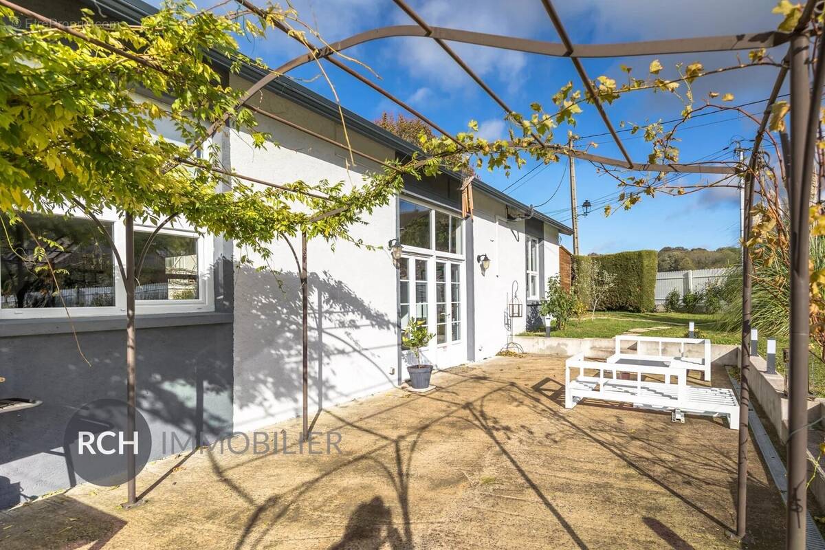 Maison à GARANCIERES