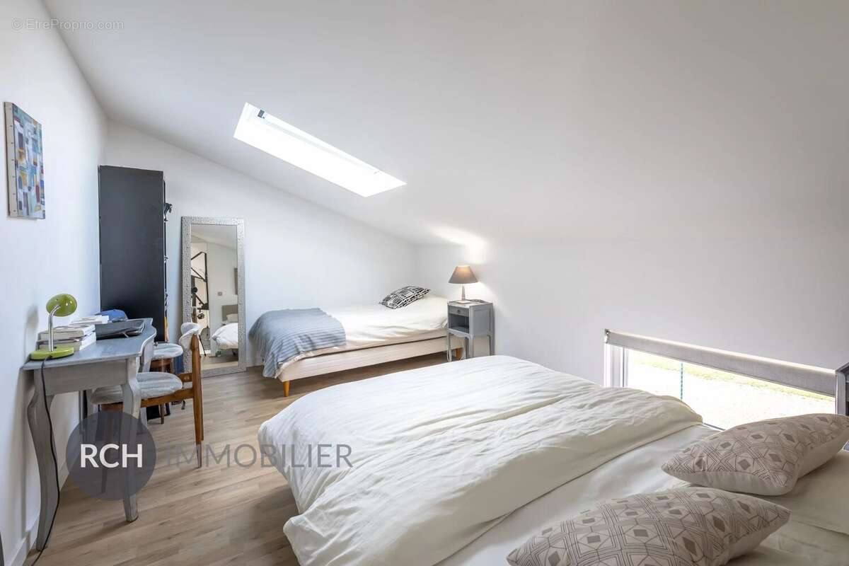 Maison à GARANCIERES