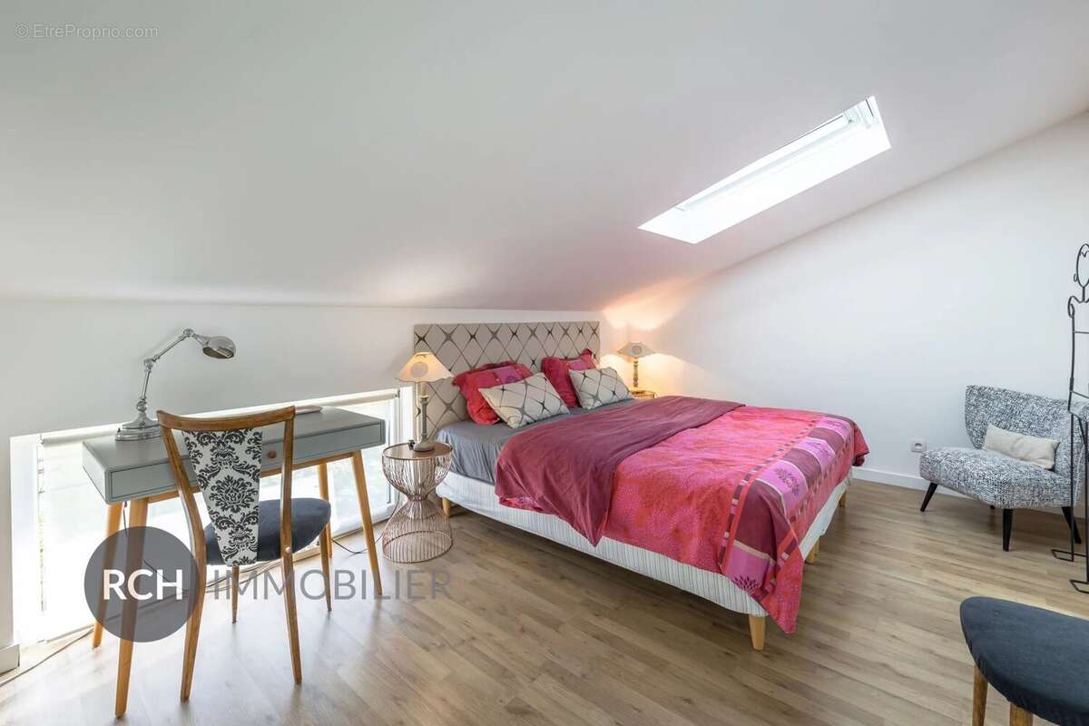 Maison à GARANCIERES