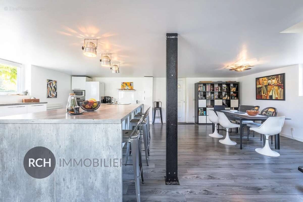 Maison à GARANCIERES