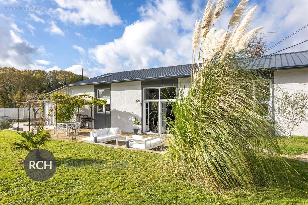 Maison à GARANCIERES