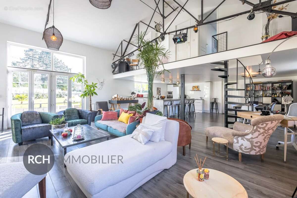 Maison à GARANCIERES