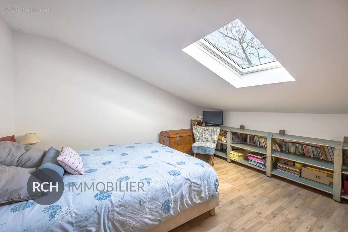 Maison à GARANCIERES